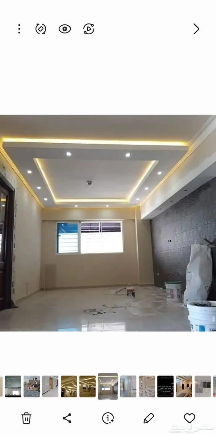 اصباغ الجبيل ديكورات الجبيل 2