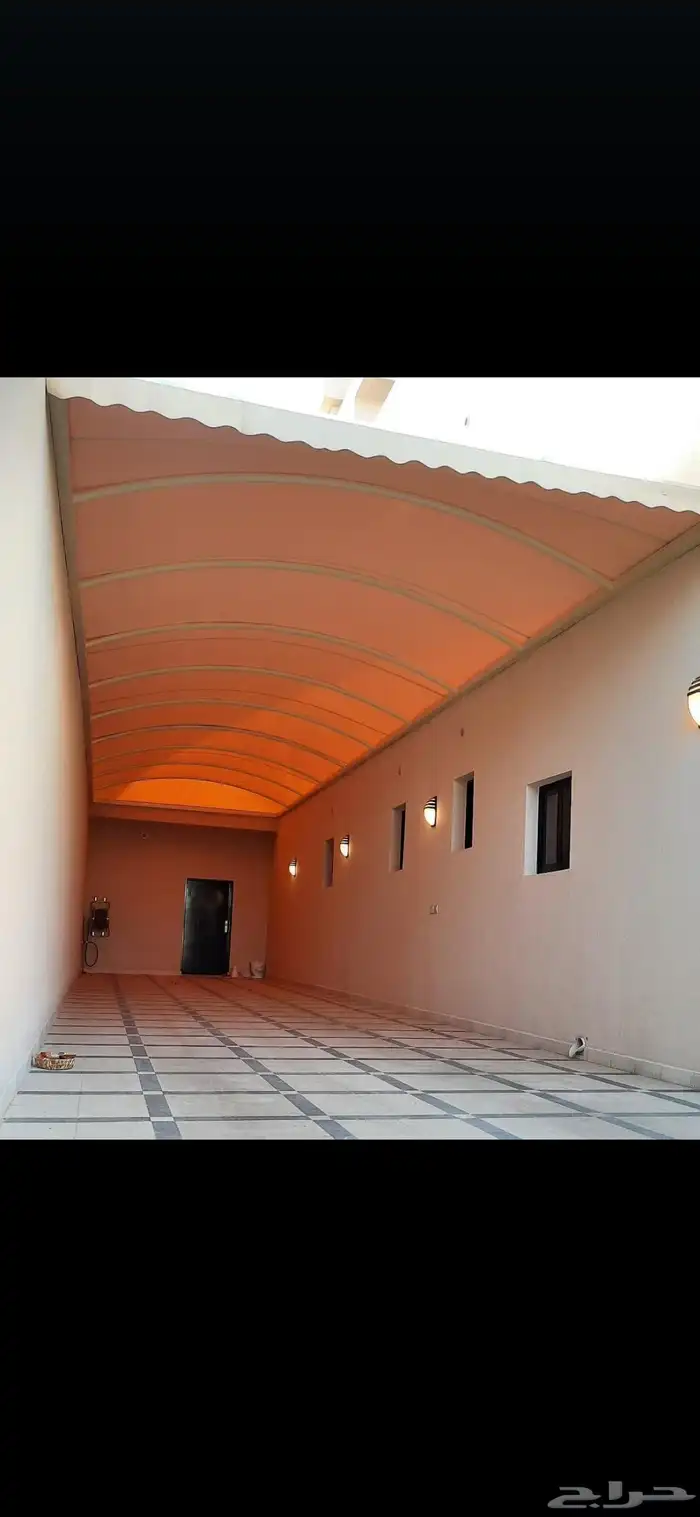 مظلات وسواتر 2