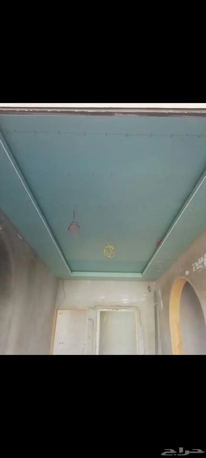 اصباغ الجبيل ديكورات الجبيل 1