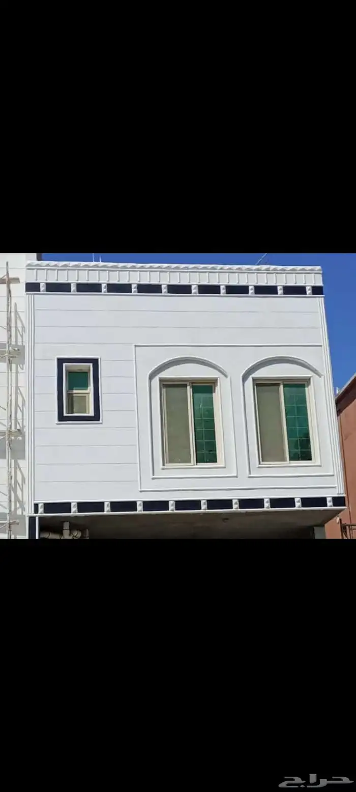 بديل الحجر الطبيعي لياسه ملونه وديكور خارجي 15