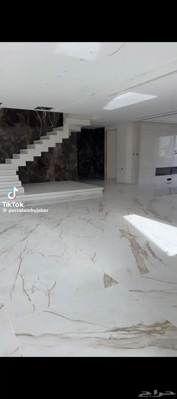 معلم جميع أنواع السراميك والرخام 3