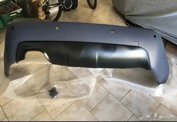 لبيع بدي كم M5 2