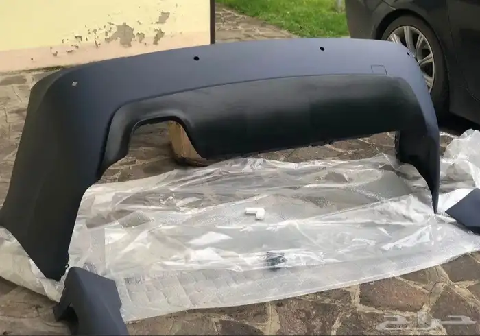 لبيع بدي كم M5 3