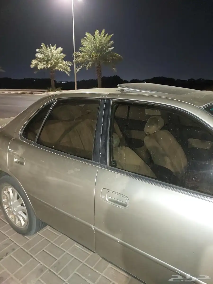 تويوتا كامري 95 5