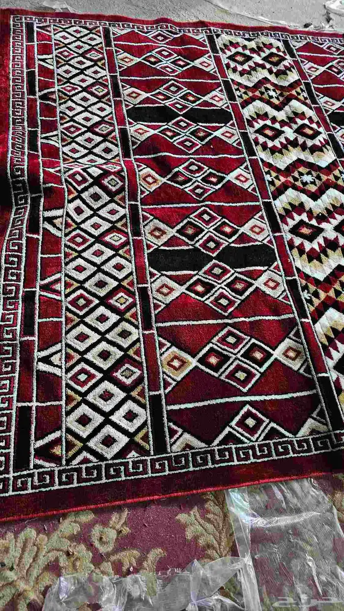 فرش تركي جديد 6