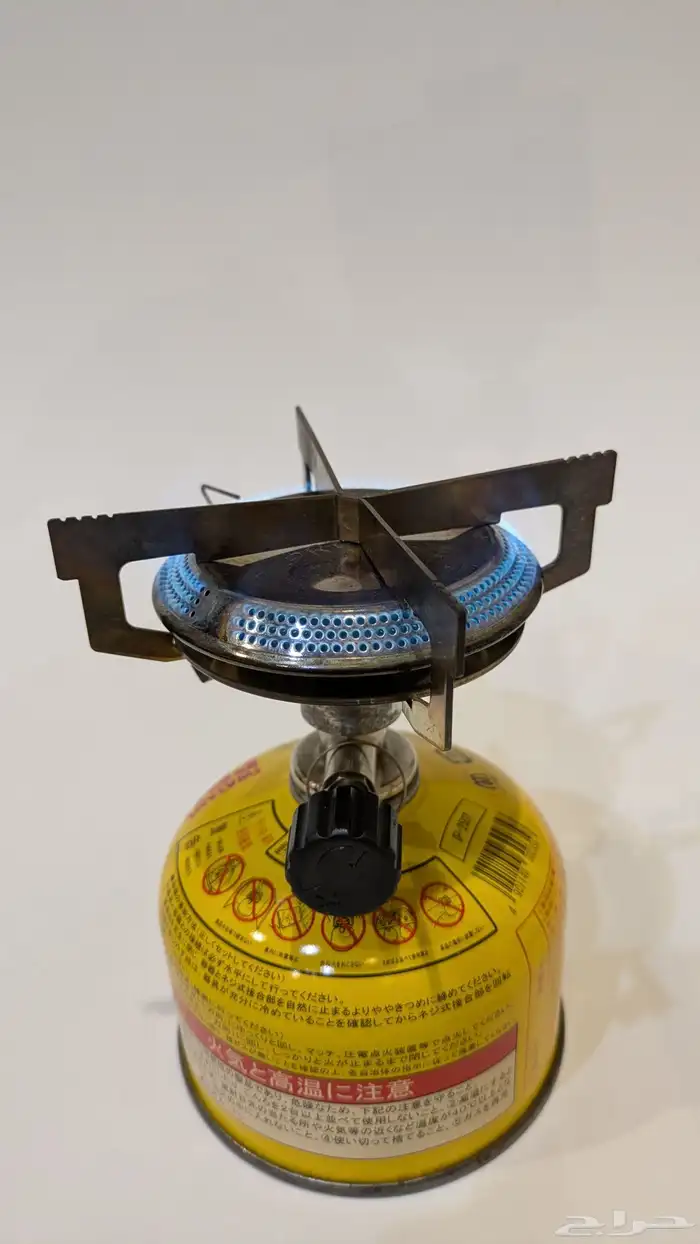 موقد primus 2