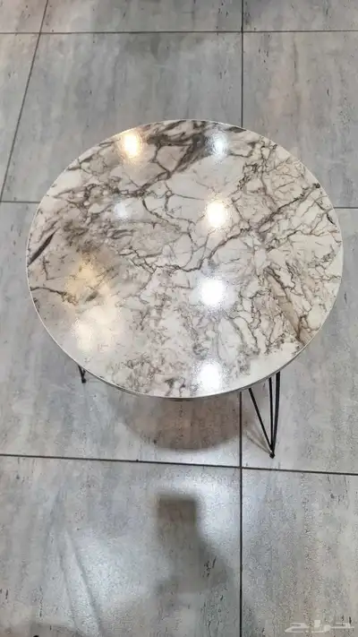 طاوله خدمه مفرد 2