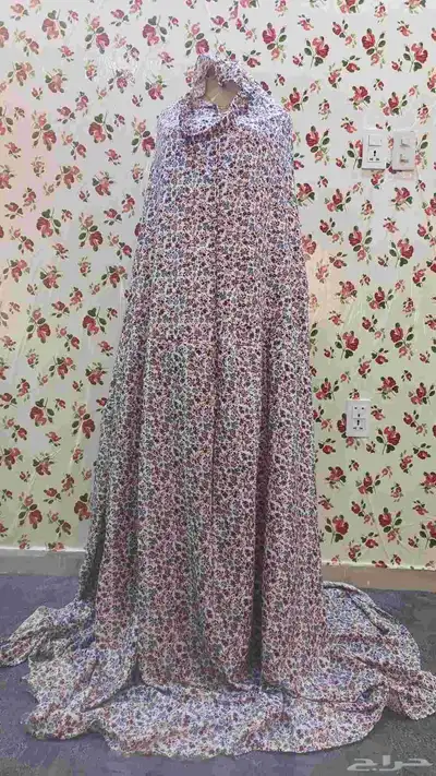 تفصيل شراشف صلاة مميزه 3