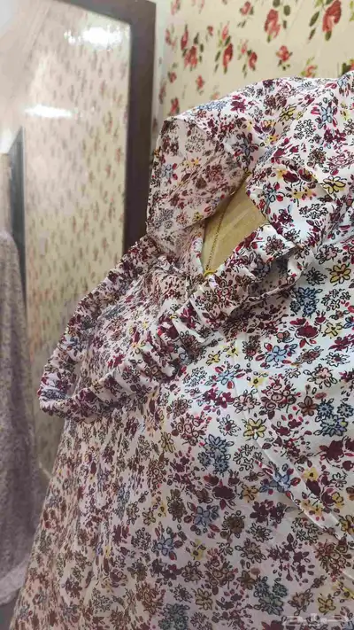 تفصيل شراشف صلاة مميزه 2