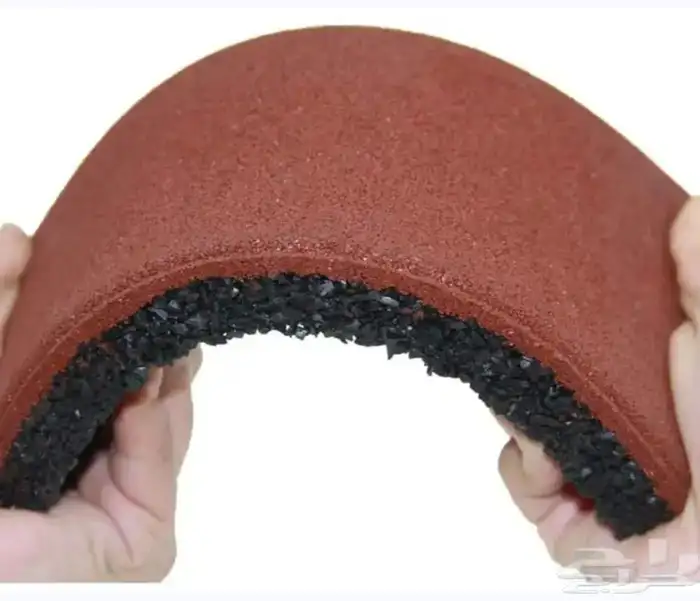 ربل مطاط مستلزمات رياضيه للصاله الجيم 1