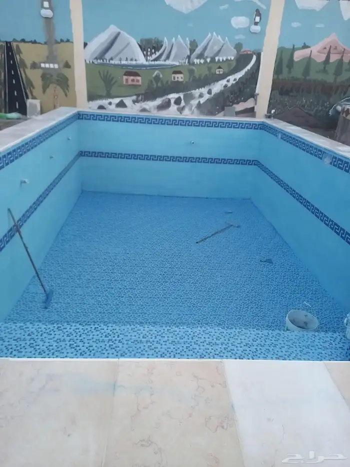 مبلط سيراميك وبورسلين 1