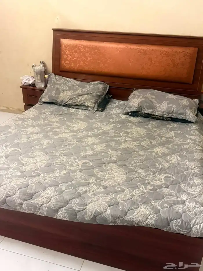 أثاث شقة بحاله جيده جدآ 2