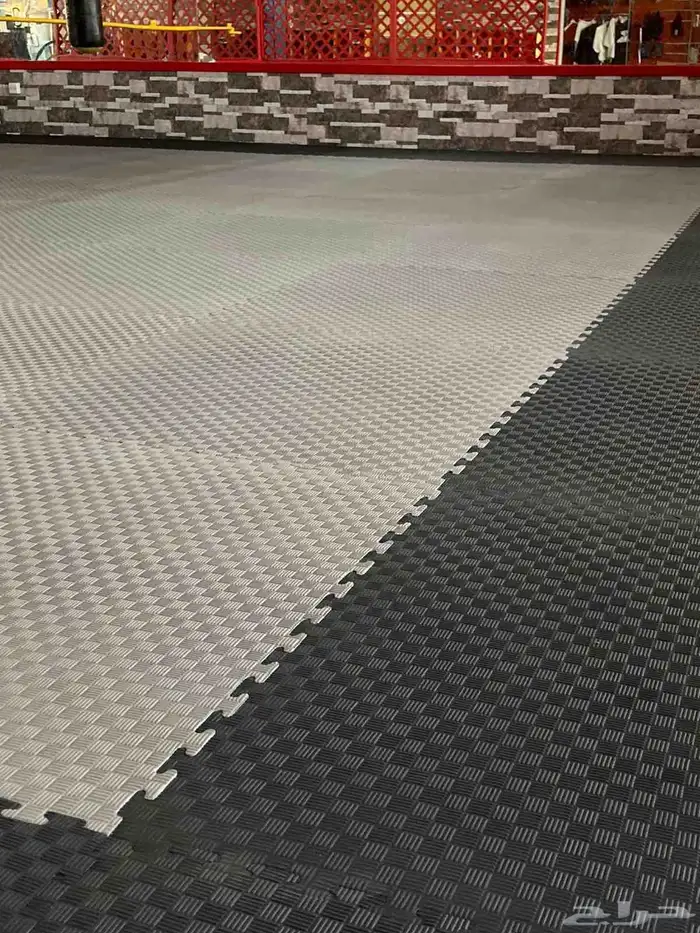 ارضيات مطاطيه اسفنج حمايه للأطفال 14