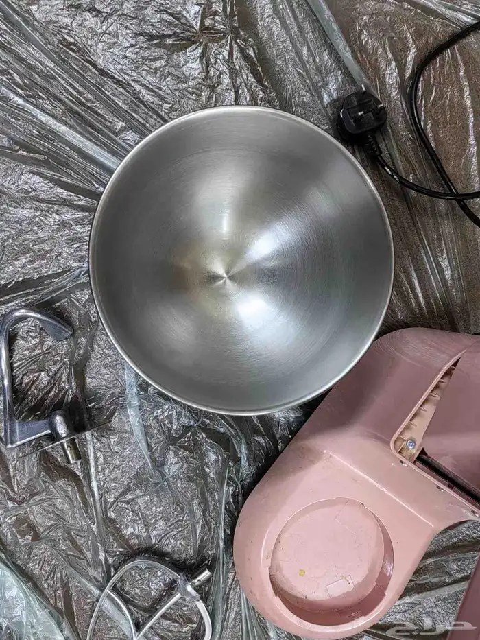 عجانه اديسون مستخدم 6 30 كيلو 5