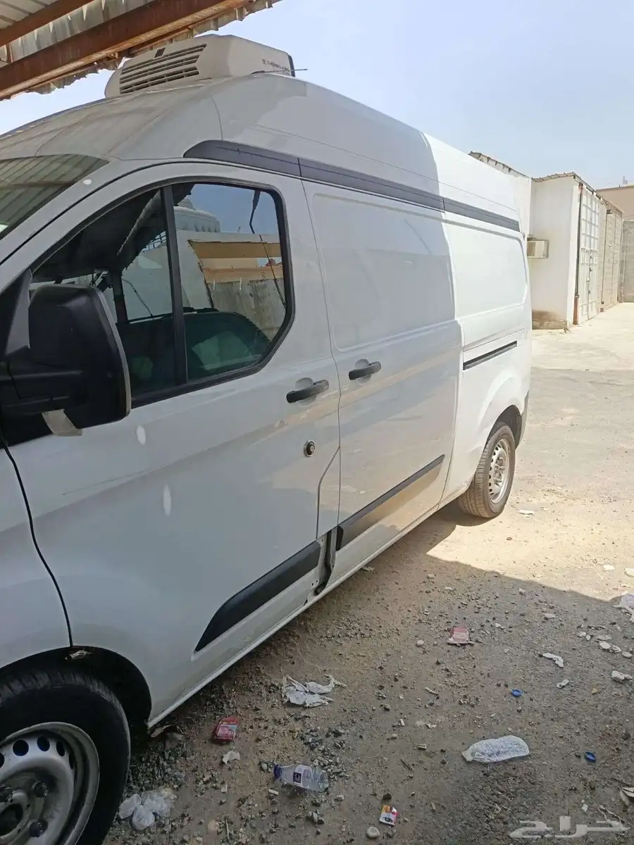 فورد ثلاجة 2019 3