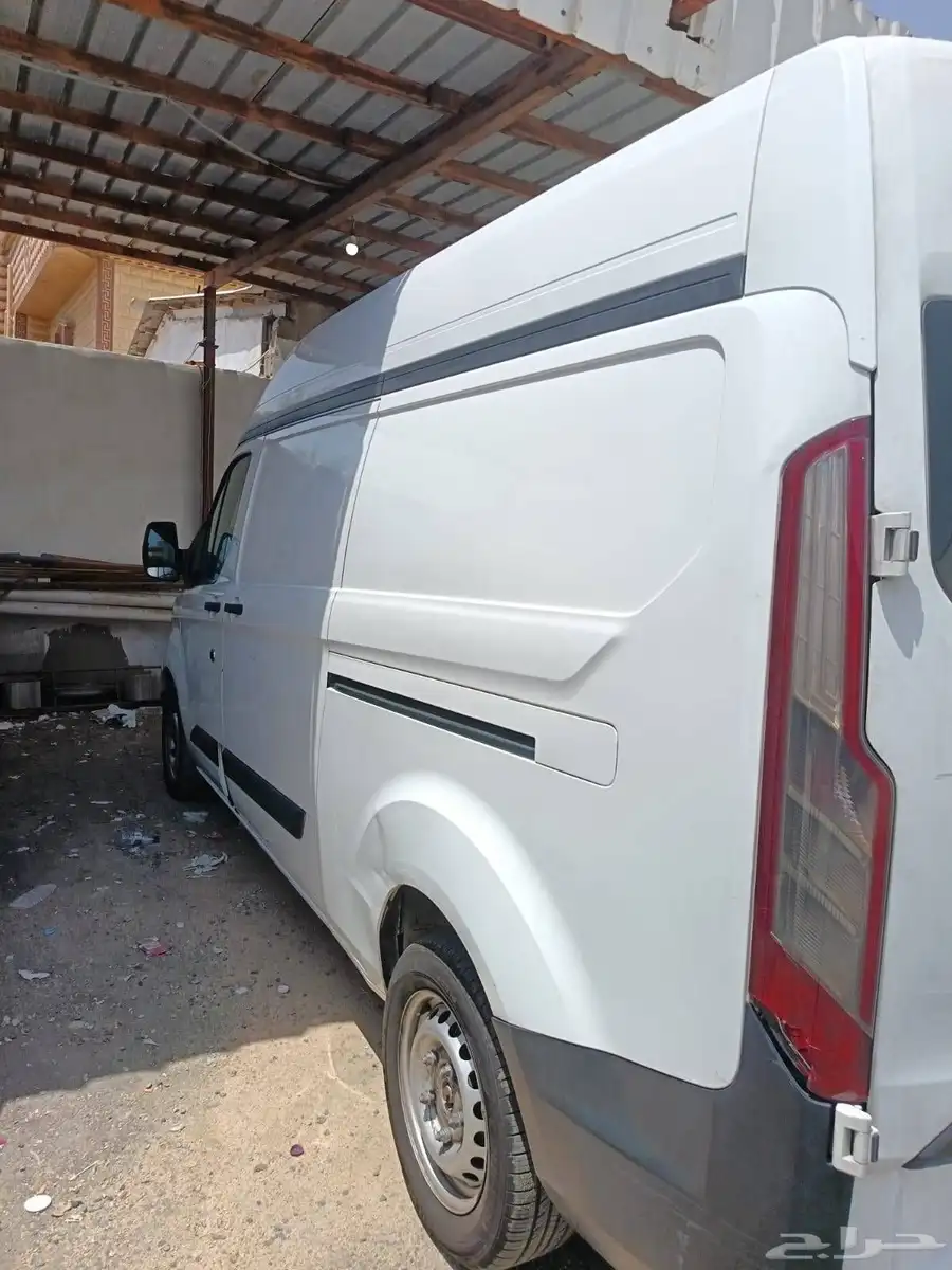 فورد ثلاجة 2019 6