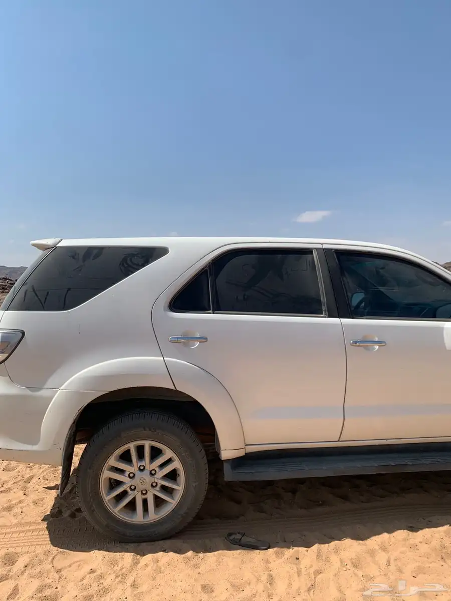 فورشنر مديل 15 قير عايدي دبل 8