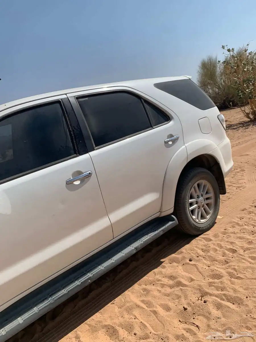 فورشنر مديل 15 قير عايدي دبل 6
