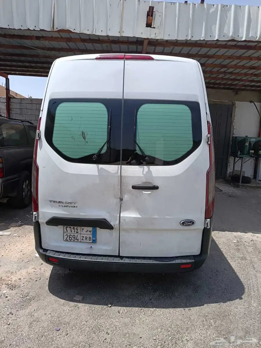 فورد ثلاجة 2019 7
