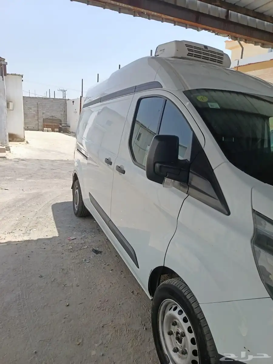 فورد ثلاجة 2019 1