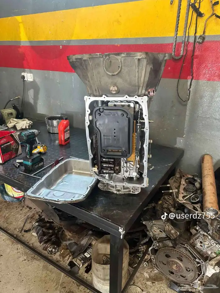 جيرات يوكن و سييرا 2018 3