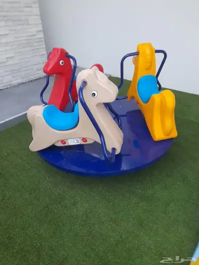 مراجيح العاب اطفال 8