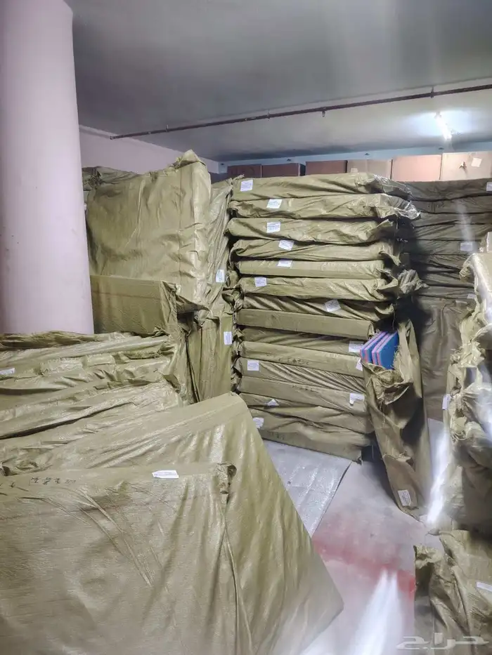 ارضيات مطاطيه اسفنج حمايه للأطفال 13