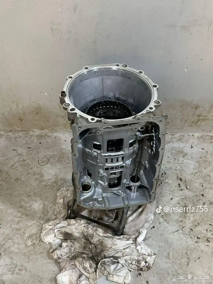 جيرات يوكن و سييرا 2018 2