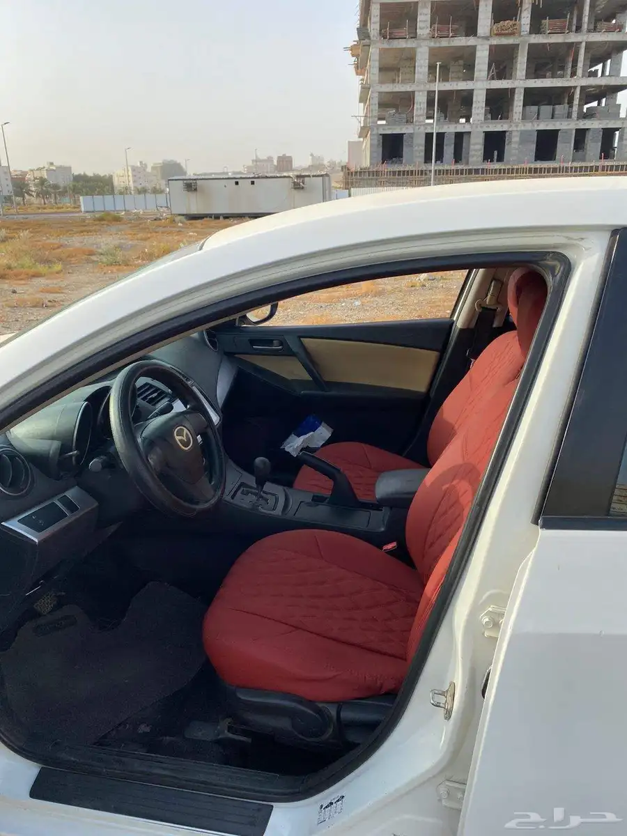 مازدا للبيع 10
