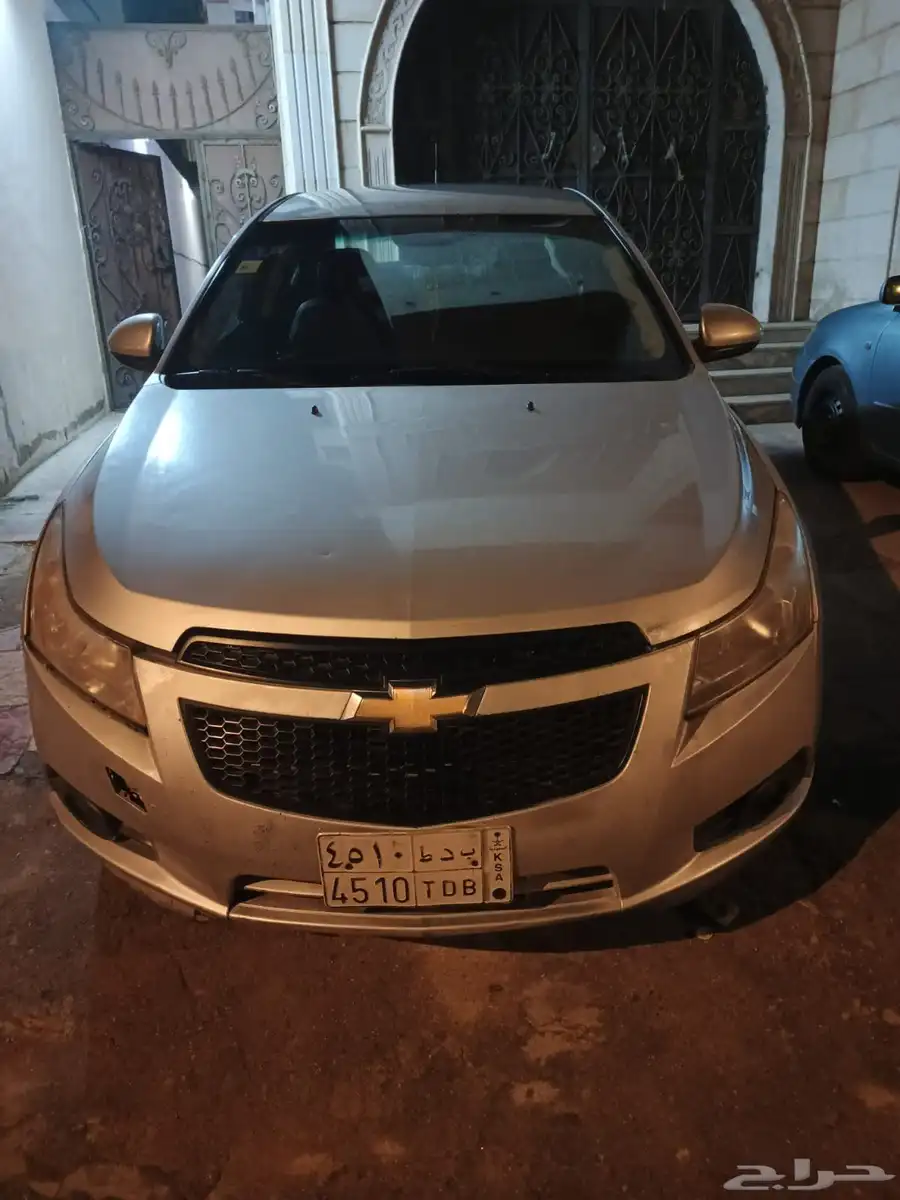 Chevrolet Cruze Lt child ac just buy and drive 1