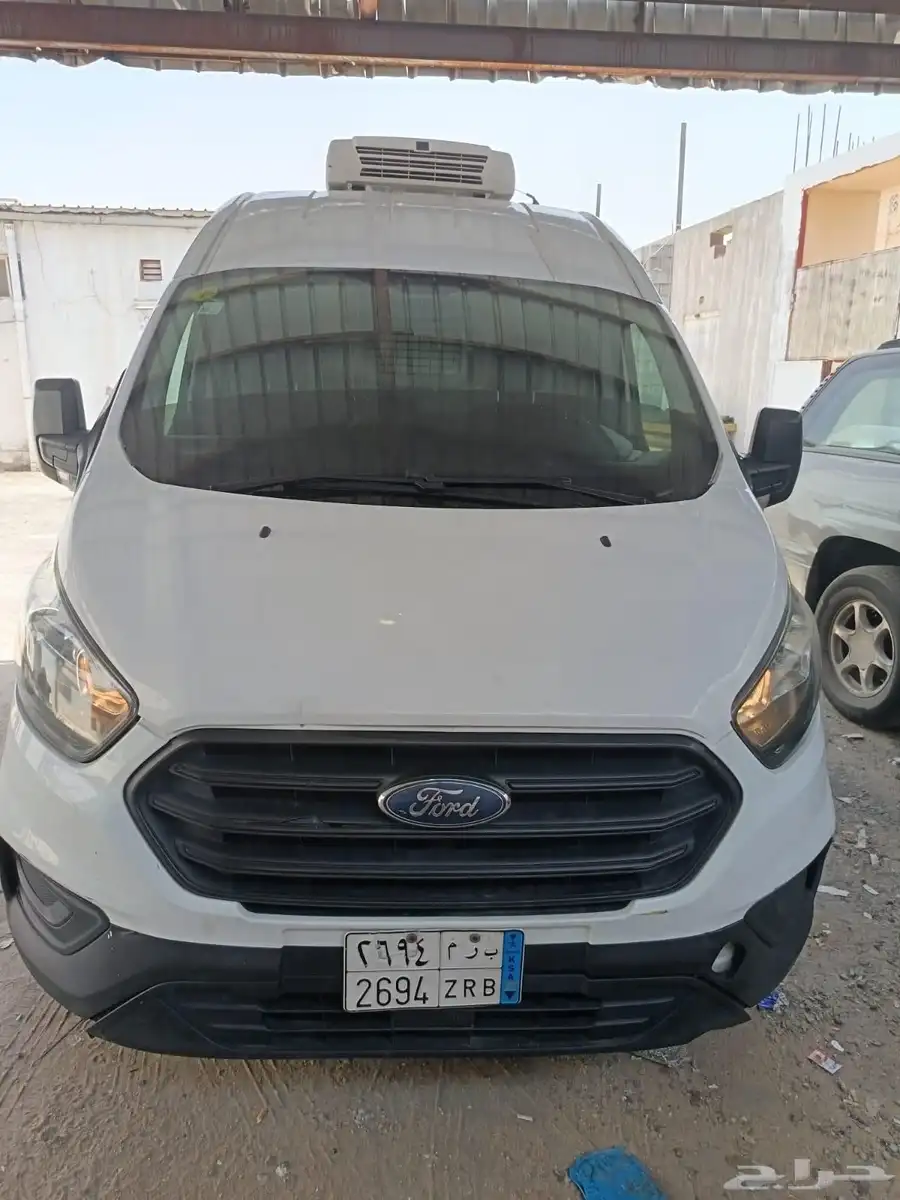 فورد ثلاجة 2019 2
