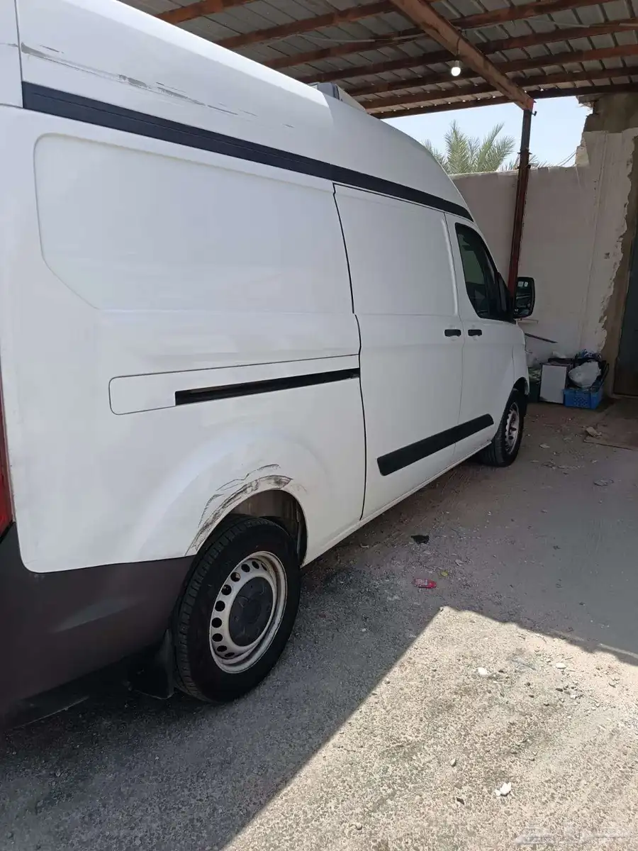 فورد ثلاجة 2019 8