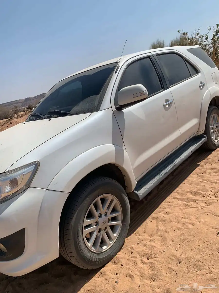 فورشنر مديل 15 قير عايدي دبل 7
