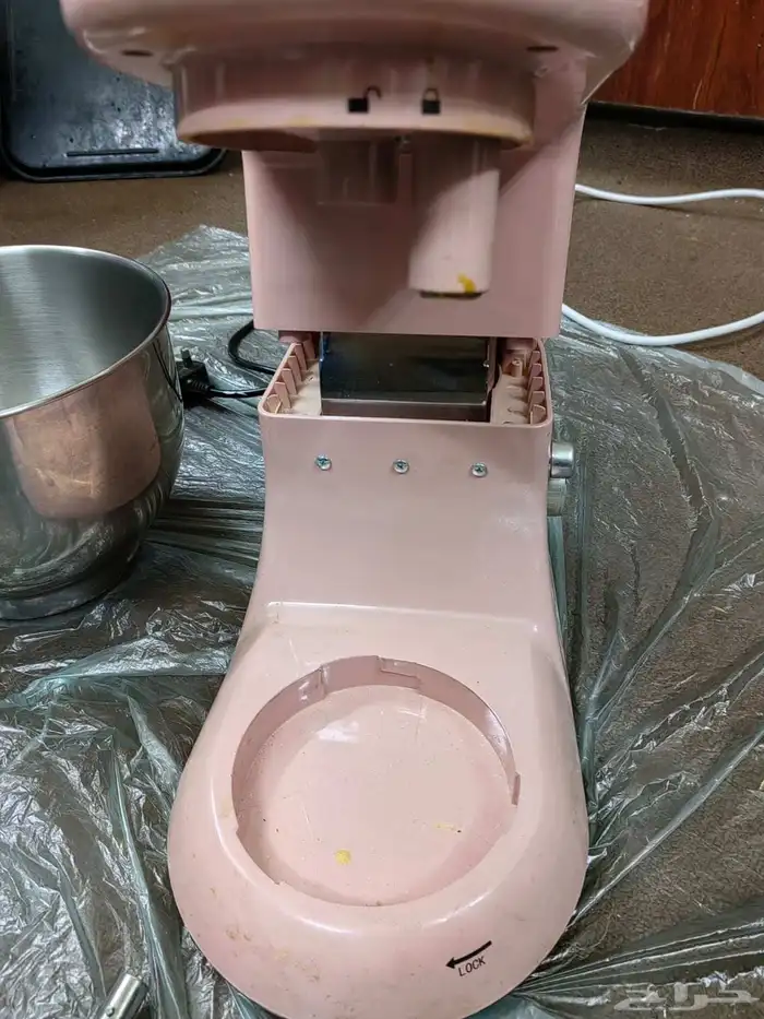 عجانه اديسون مستخدم 6 30 كيلو 8