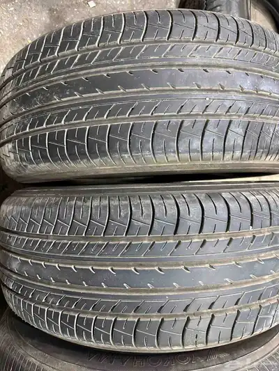 كفرات يو كهاما 215 55 17 3