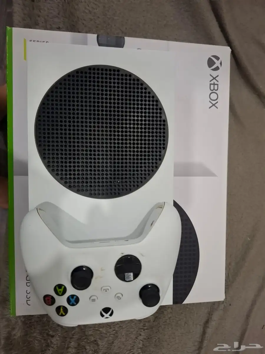 512GB Series xbox 0