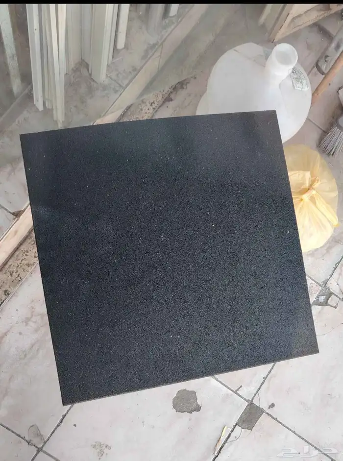 ربل مطاط مستلزمات رياضيه للصاله الجيم 13