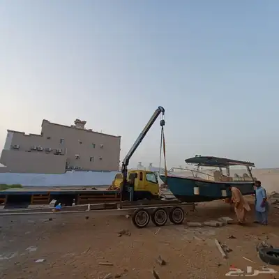 سطحه ونش للنقل والايجار والمشاوير 2