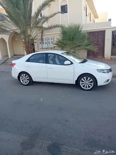 كيا سيراتو 1