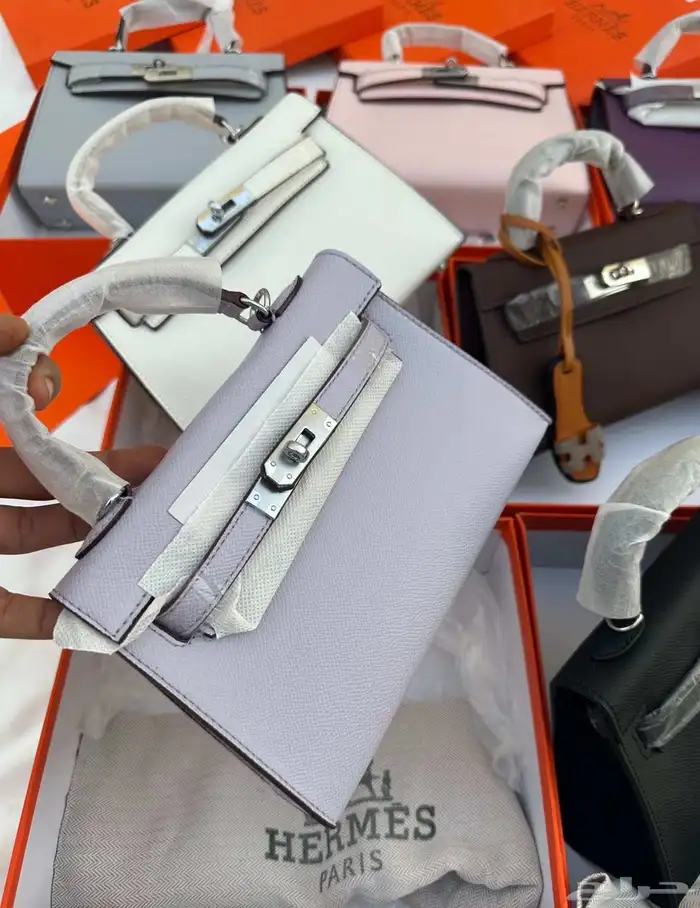 شنطة هرمز ماستر كواليتي 5