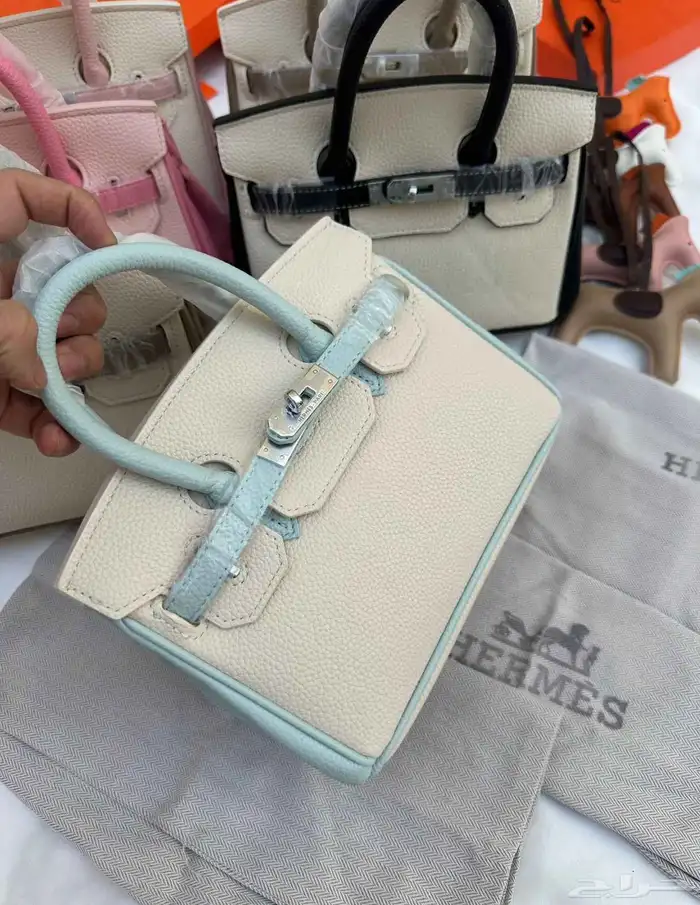 شنطة هرمز ماستر كواليتي 16