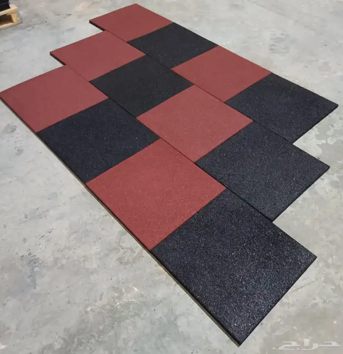 ربل مطاط مستلزمات رياضيه للصاله الجيم 7