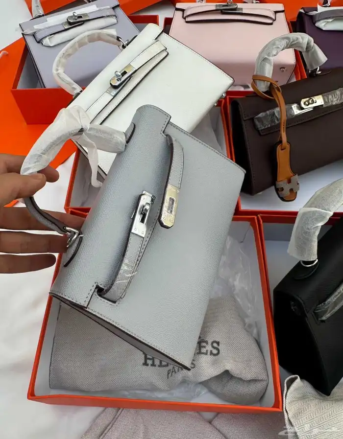 شنطة هرمز ماستر كواليتي 8