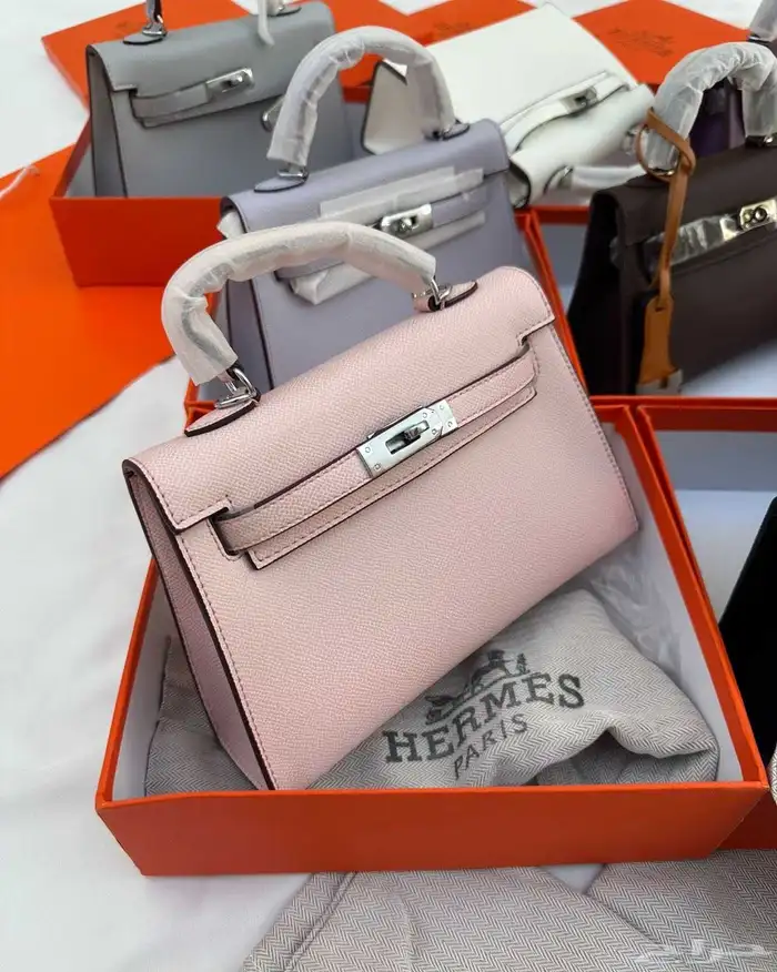 شنطة هرمز ماستر كواليتي 1