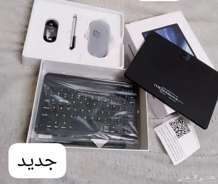 جهاز آيباد للبيع جديد مواصفات الجهاز إسم الجهاز Relndoo 0