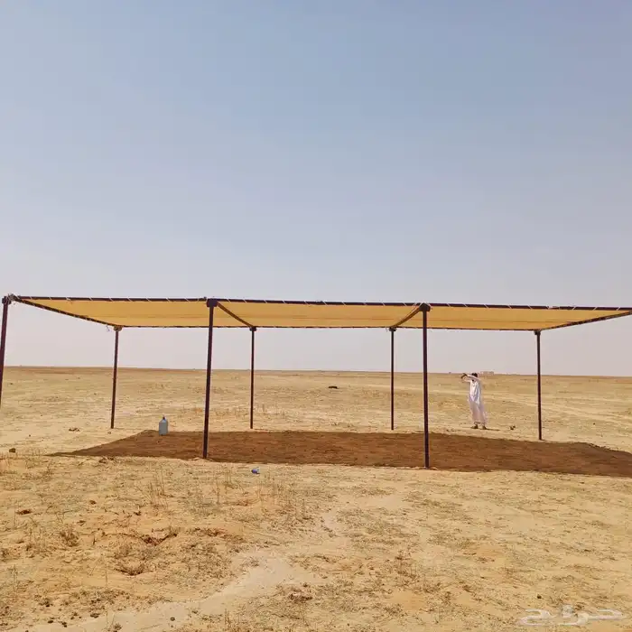 مضلات الإبل 7