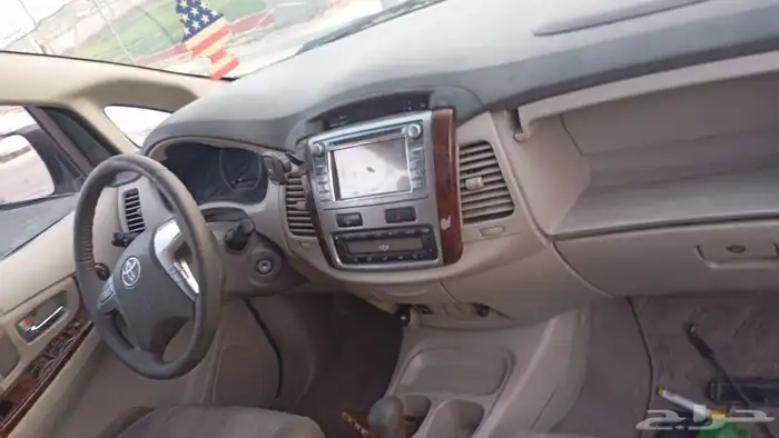 انوفا 2014 الأحساء 7