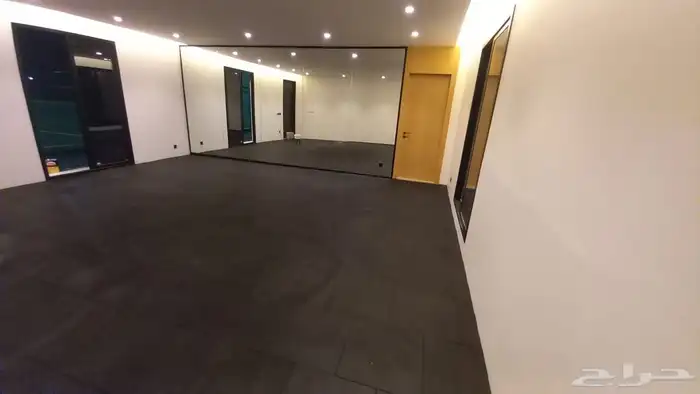 ربل مطاط مستلزمات رياضيه للصاله الجيم 4