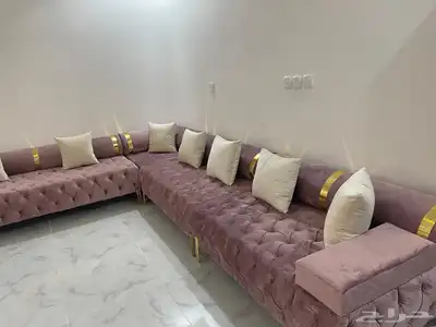 ستاير ويفي اطق ومجالس كنب مساند 3