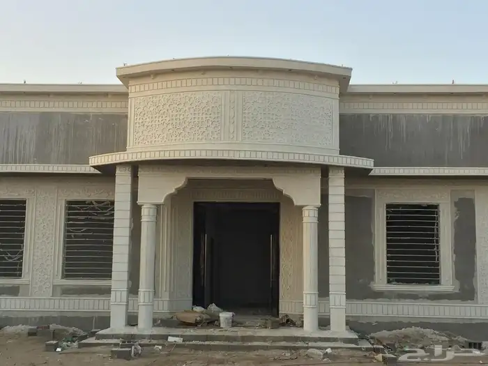 بديل الحجر الطبيعي لياسه ملونه وديكور خارجي 13